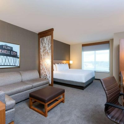 Hyatt Flint 3
